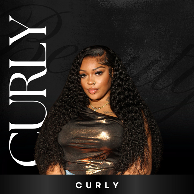 Curly