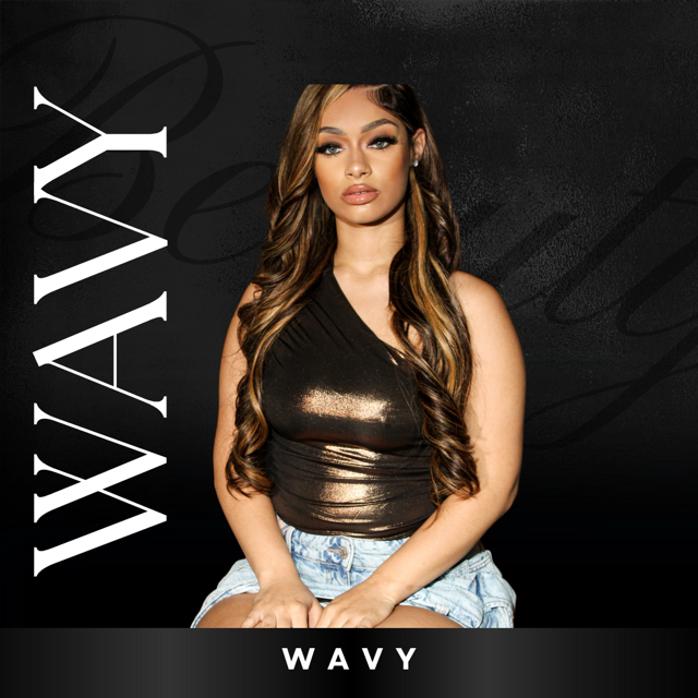 Wavy