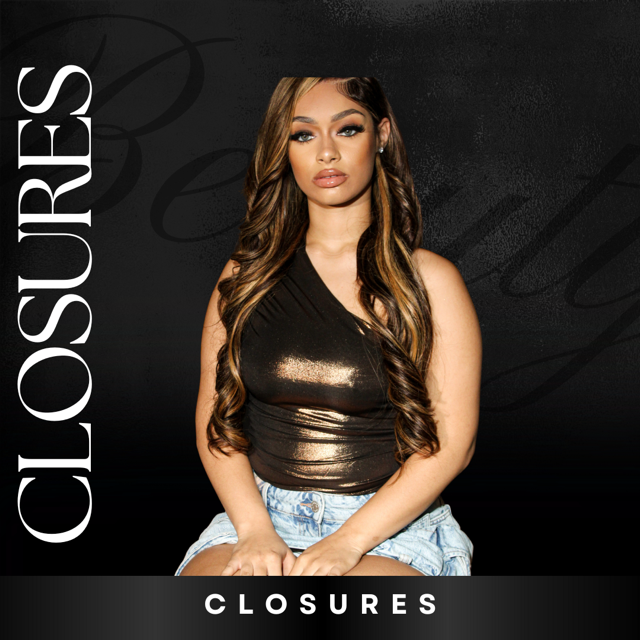 CLOSURES