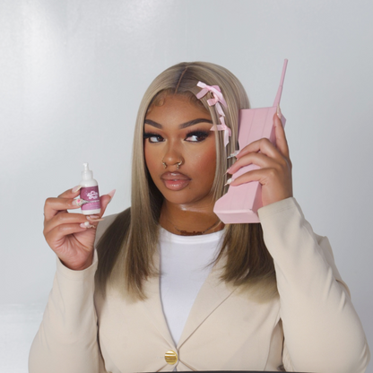 PREORDER THEEBEAUTYMELT LACE GLUE