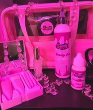 TRAVEL BEAUTY KIT