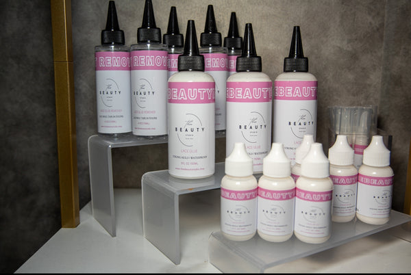 THEEBEAUTY MELT LACE GLUE