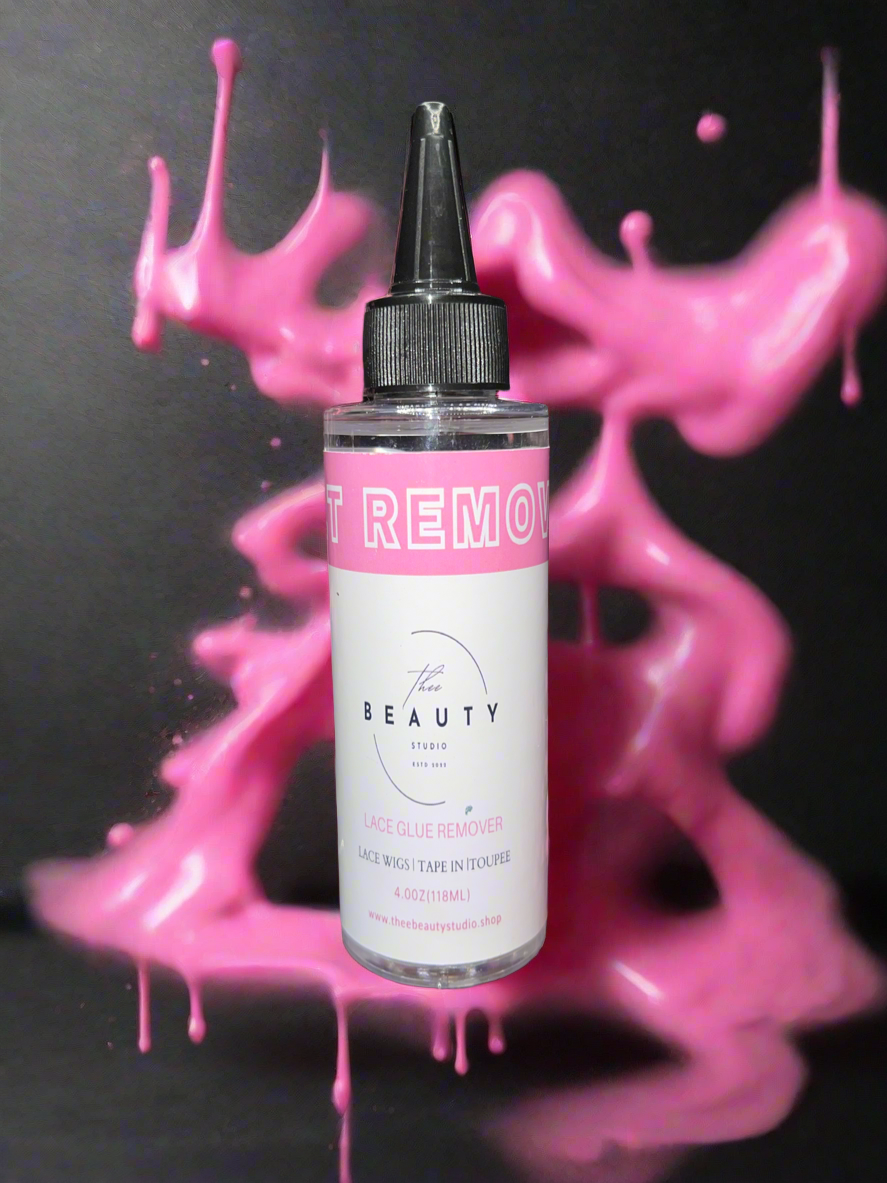 TheeBeautyMelt REMOVER