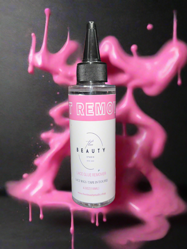 TheeBeautyMelt REMOVER