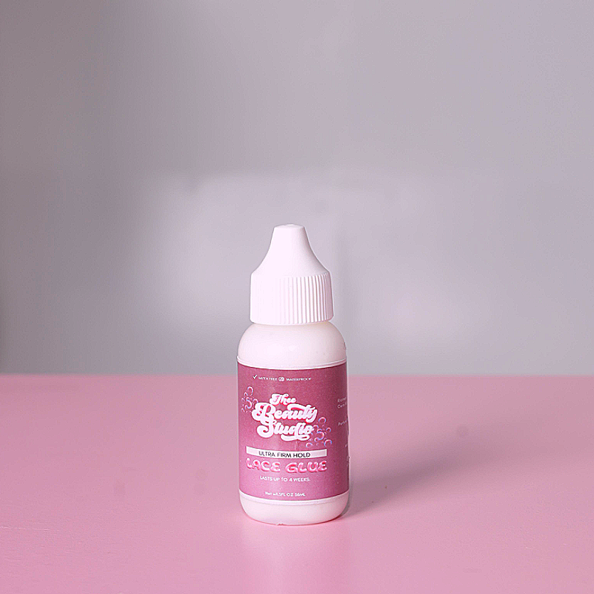 PREORDER THEEBEAUTYMELT LACE GLUE