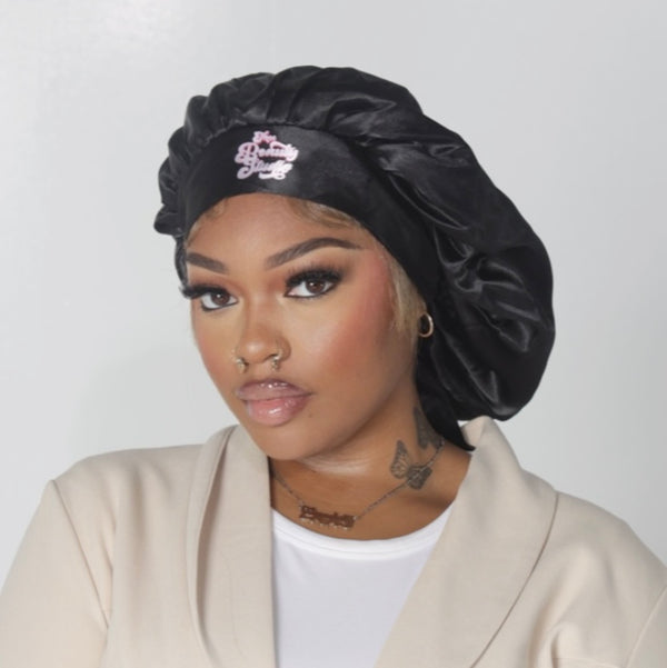 SLEEP BAND BONNETS