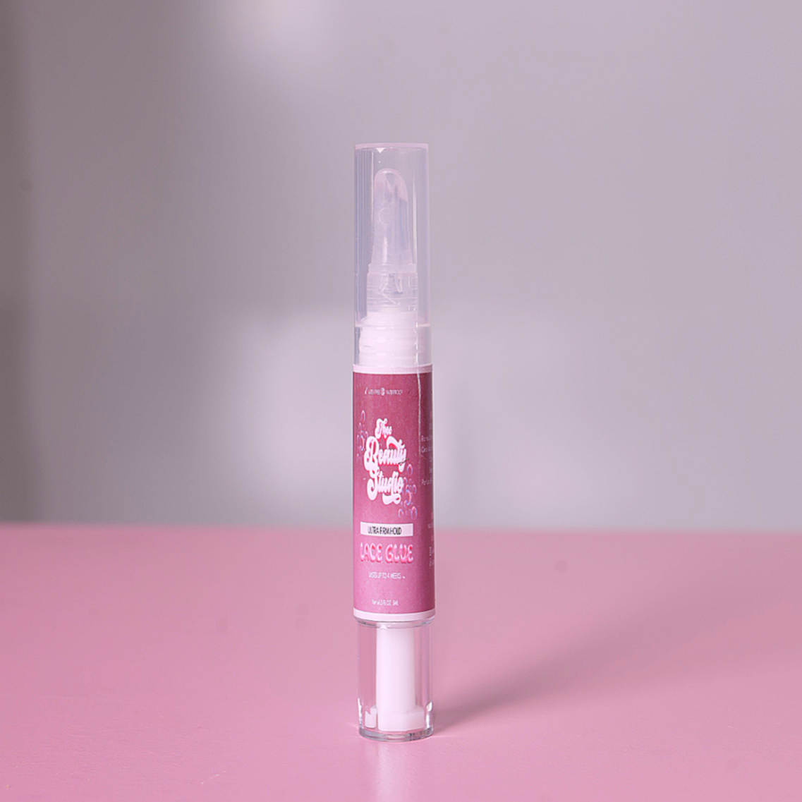PREORDER THEEBEAUTYMELT LACE GLUE