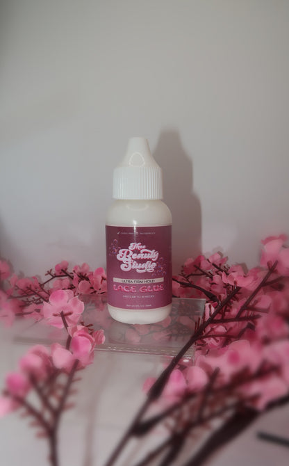 PREORDER THEEBEAUTYMELT LACE GLUE