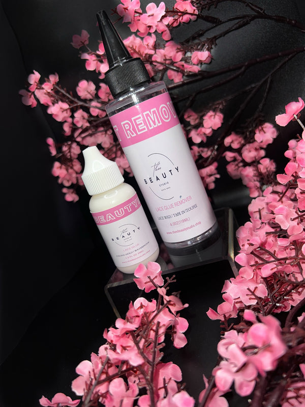 TheeBeautyMelt REMOVER