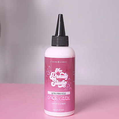 PREORDER THEEBEAUTYMELT LACE GLUE