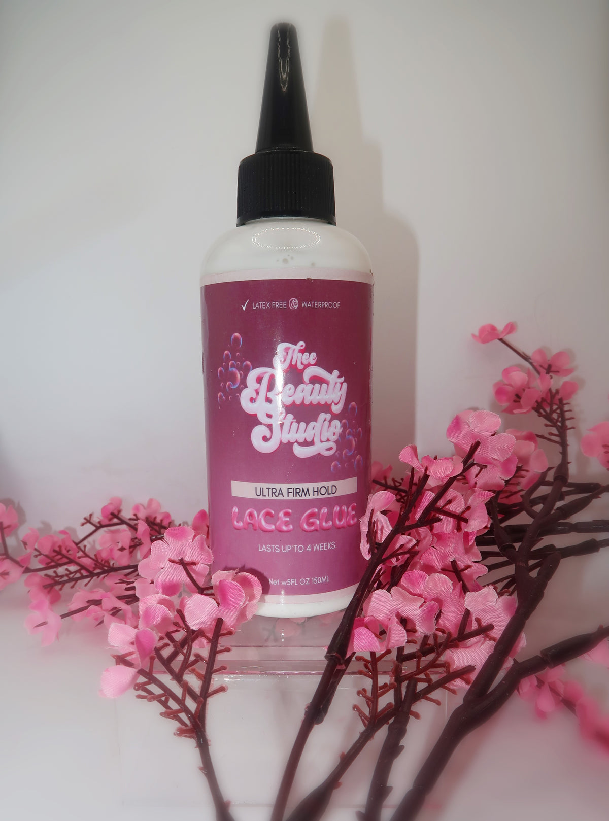 PREORDER THEEBEAUTYMELT LACE GLUE