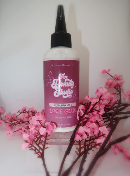 PREORDER THEEBEAUTYMELT LACE GLUE