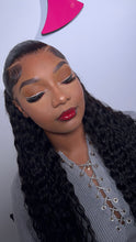 13x4 FRONTAL HD WIG