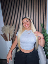 613 13x4 TRANSPARENT FRONTAL WIG